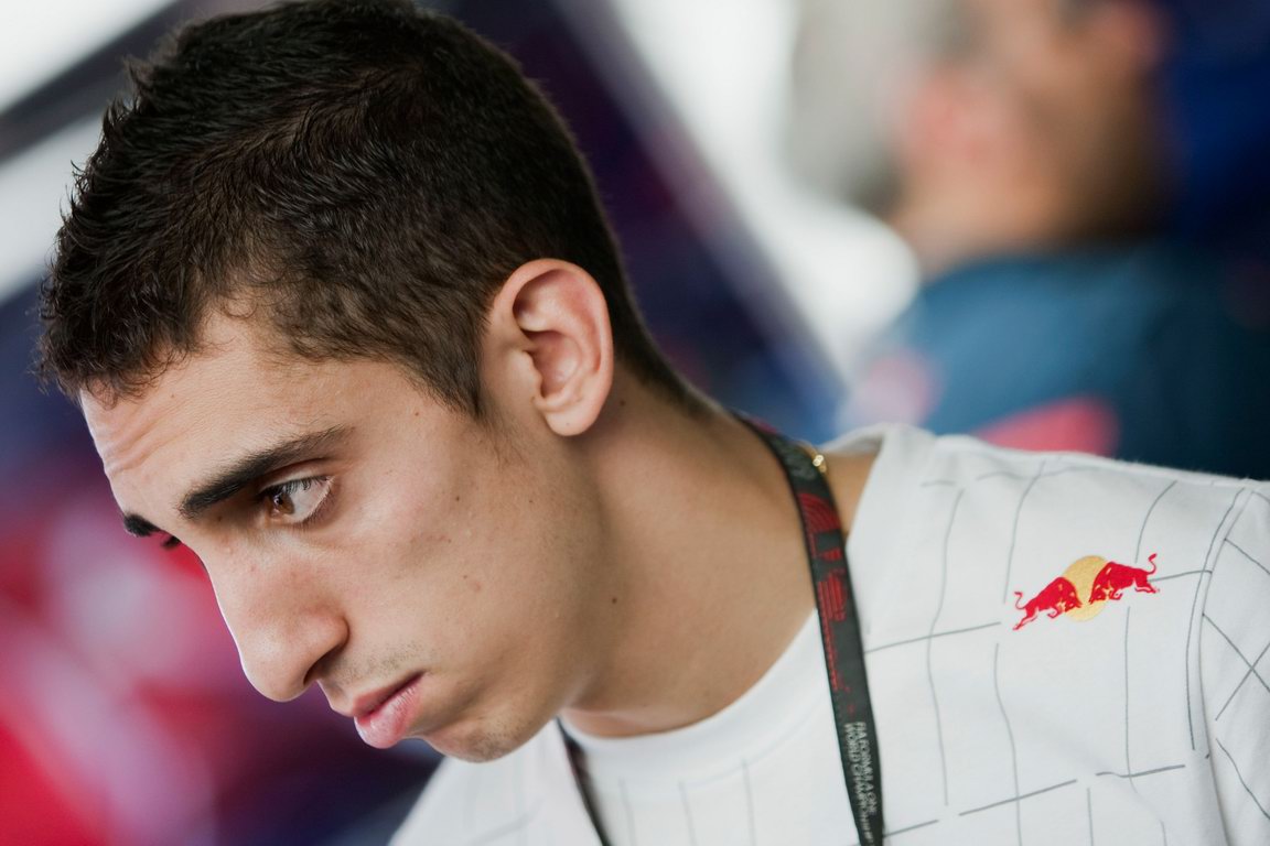 GP BRASILE - Prove Libere